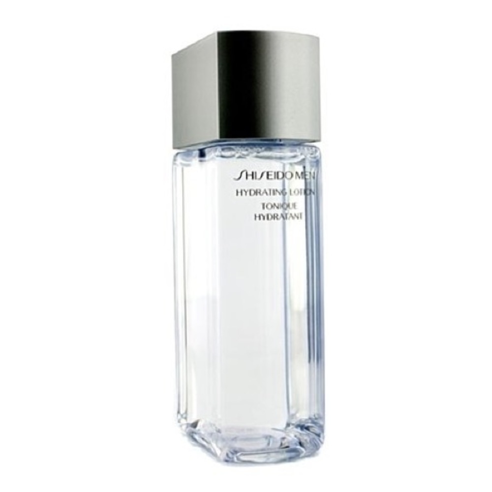 Shiseido Men Hydrating Lotion 5 oz